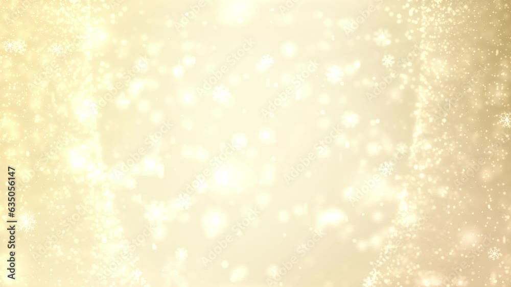 abstract gold motion backgrounds. bokeh glitter particles golden awards on gold background.
abstract gold motion backgrounds. bokeh glitter particles golden awards on gold background.