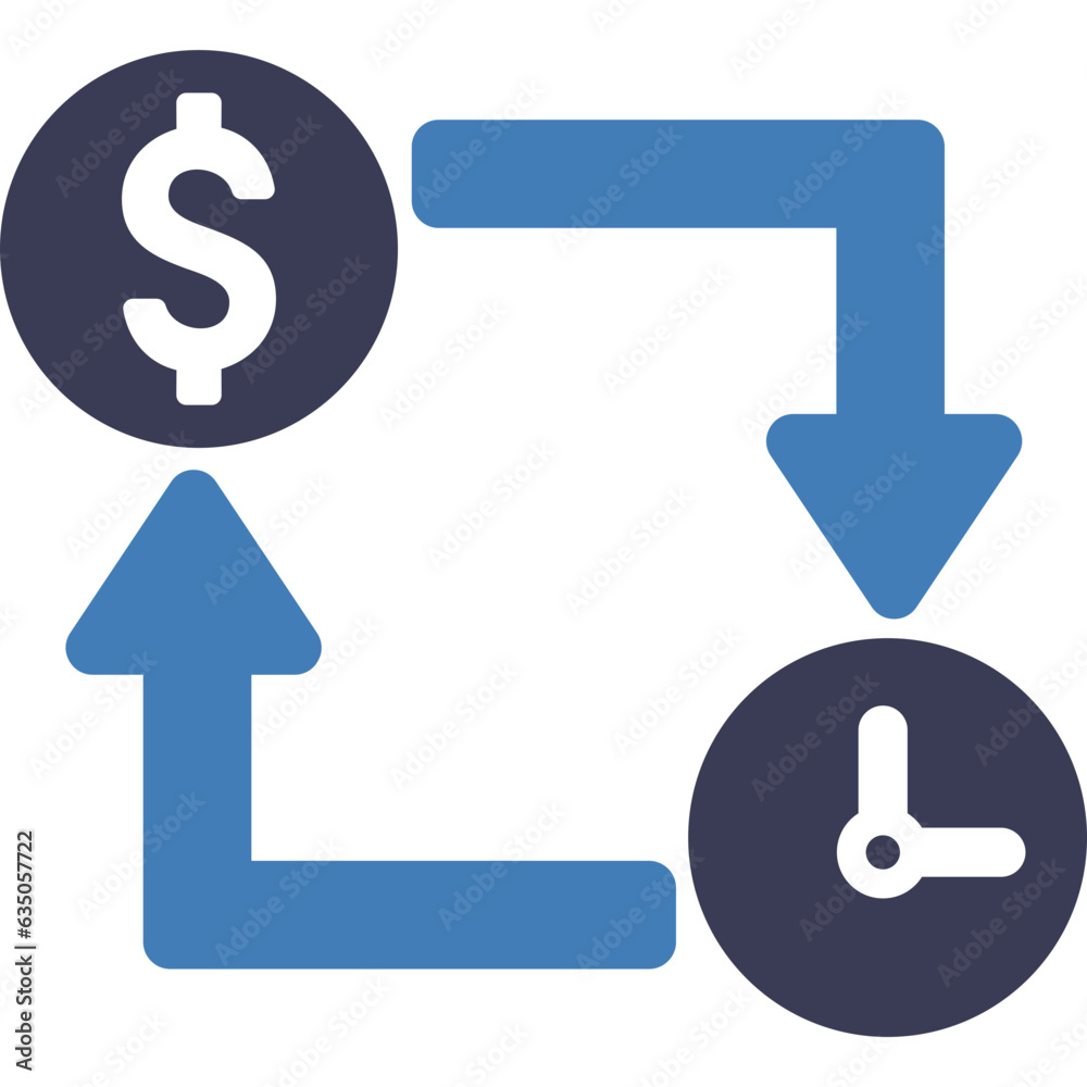 Time Is Money Time Is Money