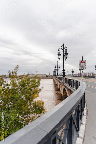 Pont de pierre