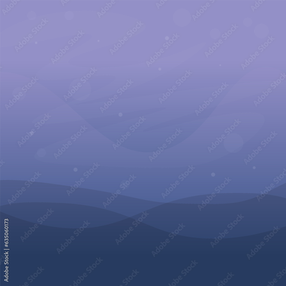 Landscape Nature Background Water Liquid Fog Bokeh Blue Vector Design Landscape Nature Background Water Liquid Fog Bokeh Blue Vector Design