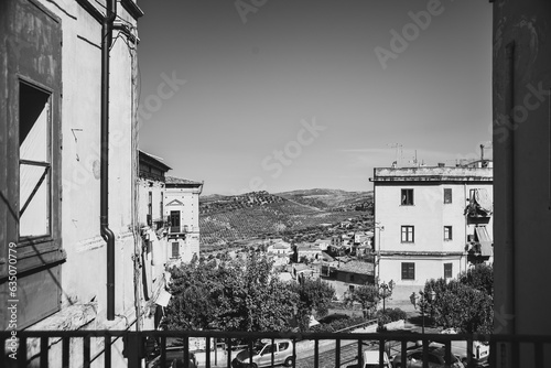 Photos ROSSANO