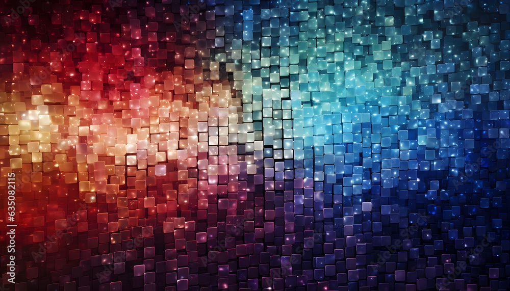 Radial Gradient Glitter: A Dazzling Celebration Galactic Sparkle Radial Gradient Glitter: A Dazzling Celebration Galactic Sparkle