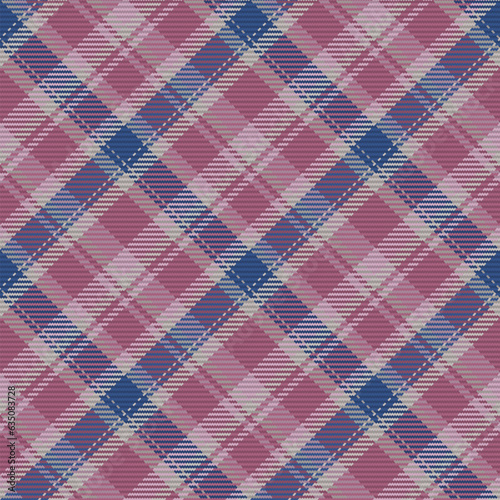 Seamless pattern of scottish tartan plaid. Repeatable background