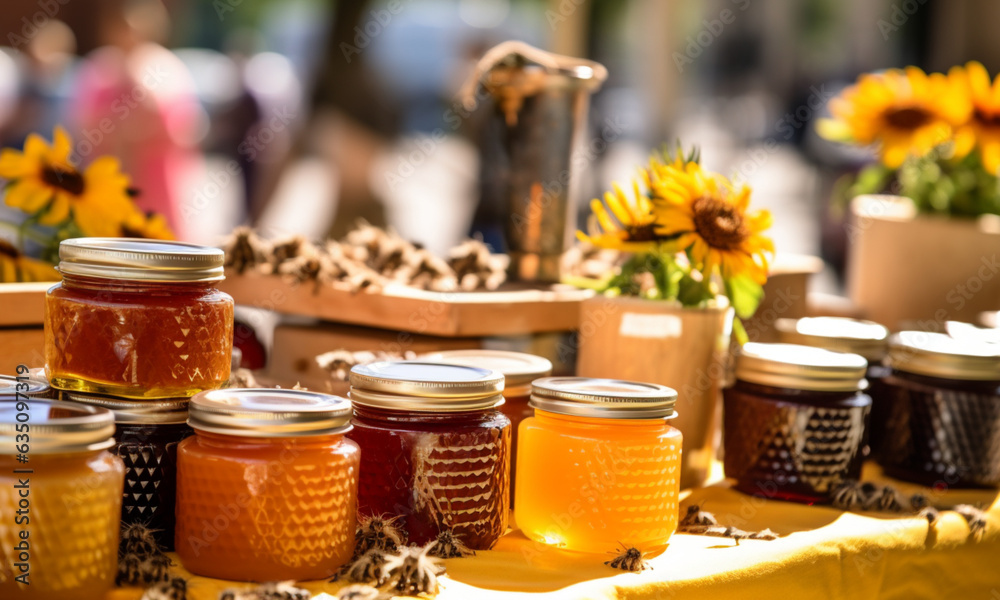jar of honey, jars of honey, honey, Golden Jars of Pure Honey jar of honey, jars of honey, honey, Golden Jars of Pure Honey