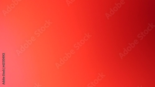 red colored abstract motion background. 4k video capture