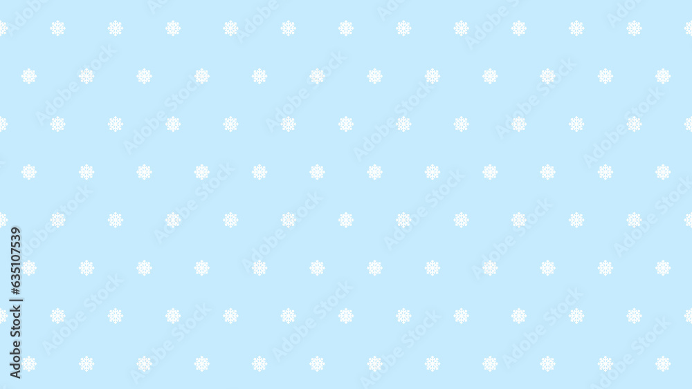 雪の結晶水色の壁紙★PNG 雪の結晶水色の壁紙★PNG