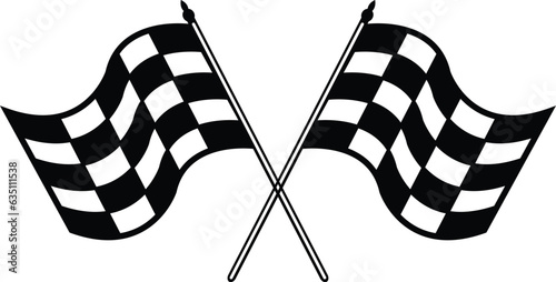 double checkered flag racing flags finish flag eps vector al vector png jpeg 