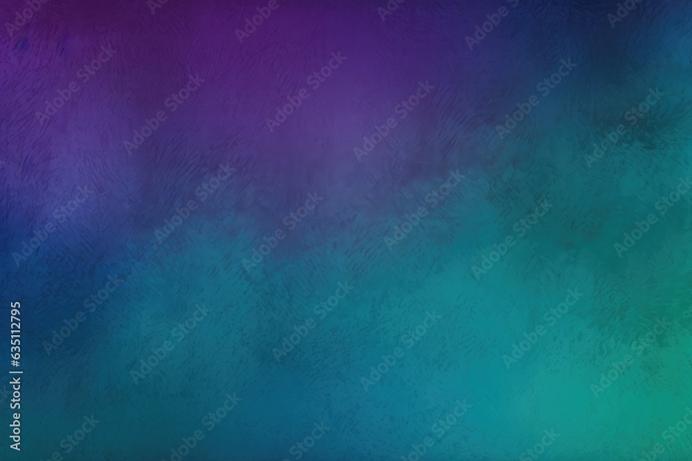 Blue purple gradient background material, AI generated Blue purple gradient background material, AI generated