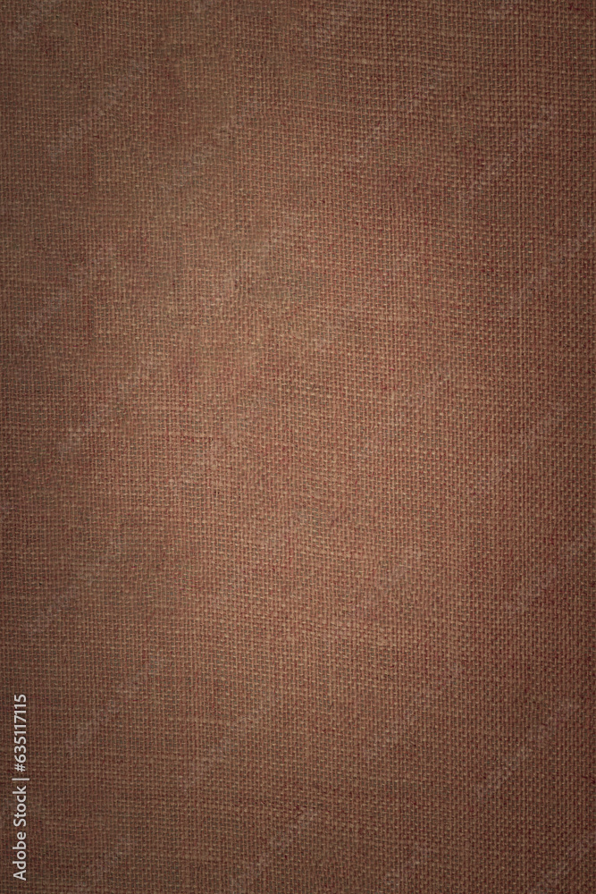 Fototapeta premium natural linen material textile canvas texture background