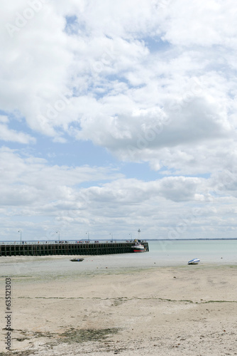 port de Cancale