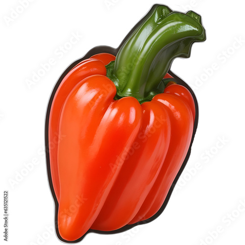 capsicum