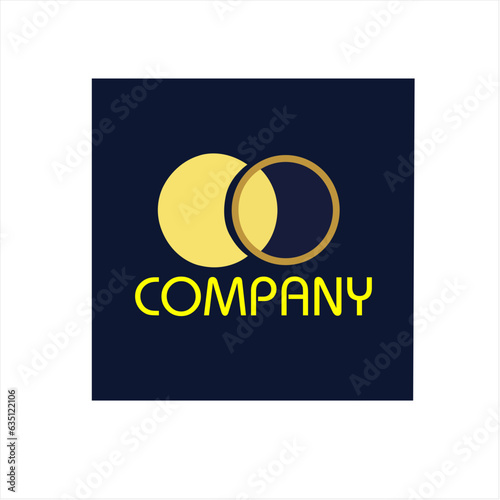logo vector illustration.