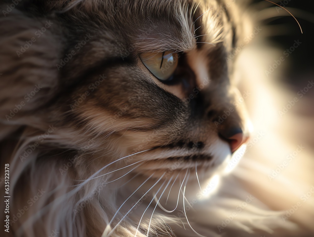 close up of a cat close up of a cat