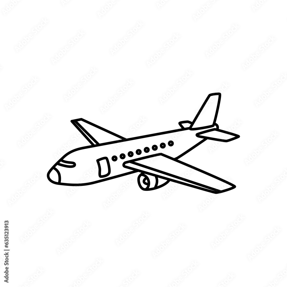 transports vector line transports vector line