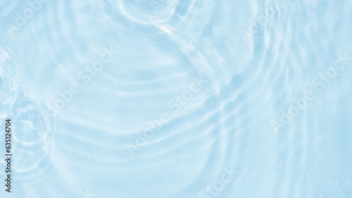 abstract water background