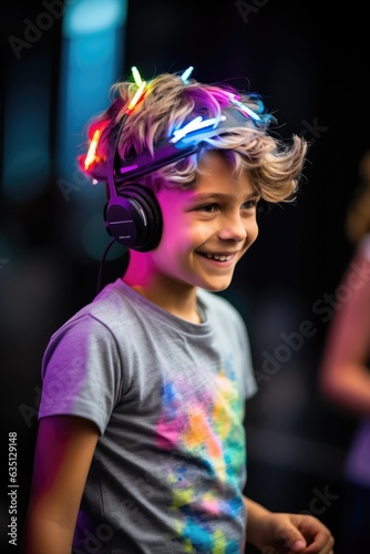 Photography of a pleased, c...