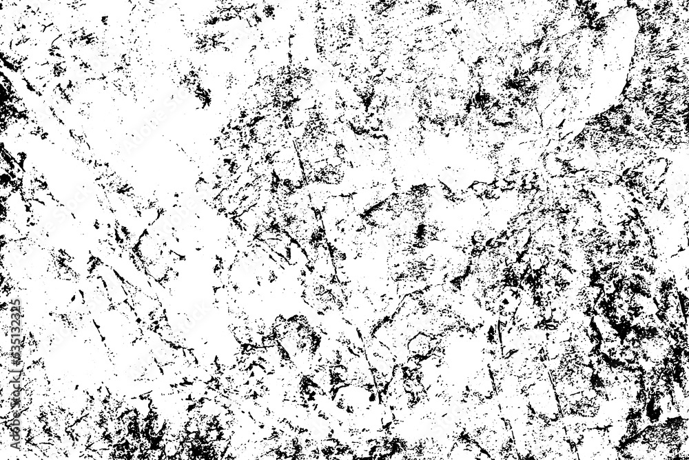 Vector rock texture abstract background. Grunge effect