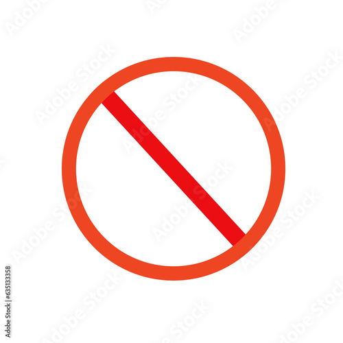 Free Download Stop sign icon Notifications that do not do anything - GFXLoad
