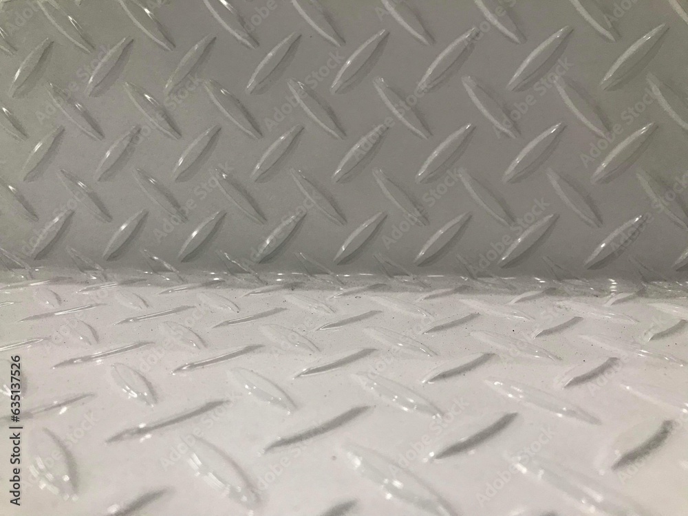 Fototapeta premium beautiful floor tiles
