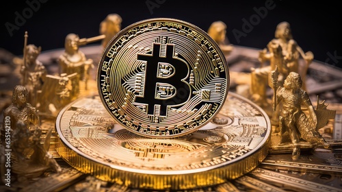 Bitcoin, btc crypto currency