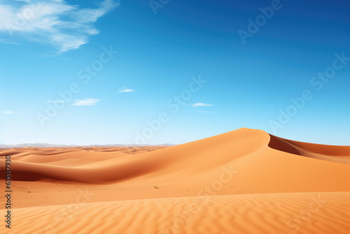 Wüste © Fatih
