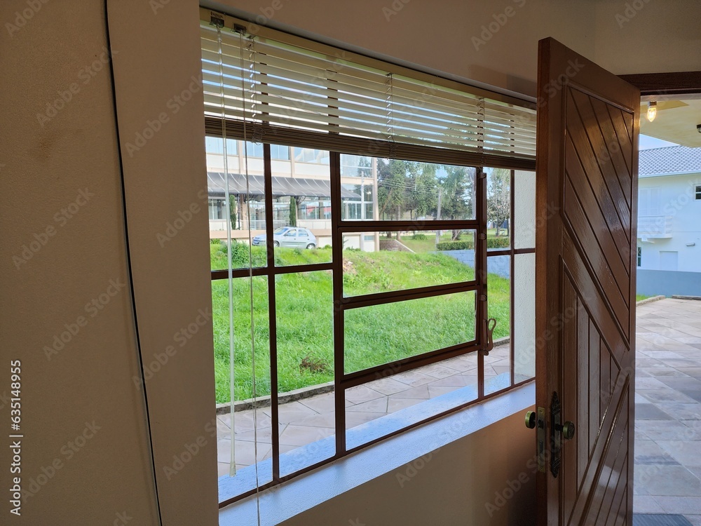 janela de vidro 2 00 x 1 50