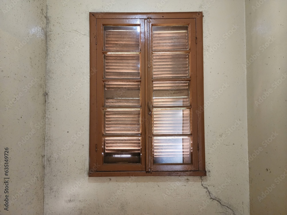 Obraz premium casa antiga