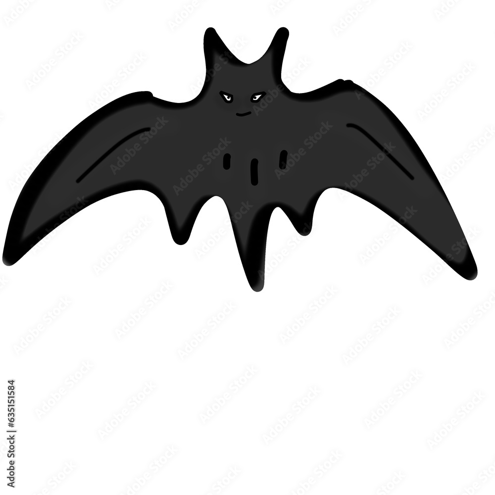 black bat black bat