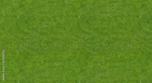 Green grass texture background, Top view of grass garden ideal concept used for making green flooring, lawn for training football pitch, Grass Golf Courses green lawn pattern textured background. 
