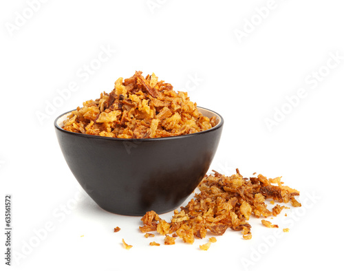 Canvastavla Roasted Onion, Dry Onion Pieces, Crispy Fried Onions