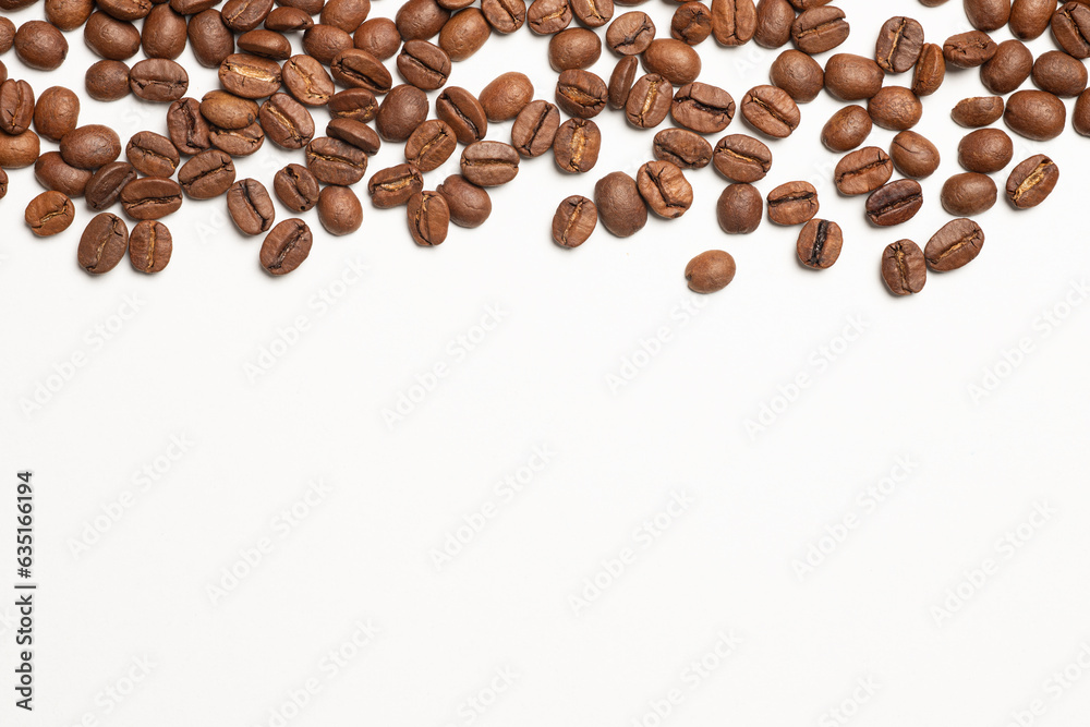 coffee beans background coffee beans background