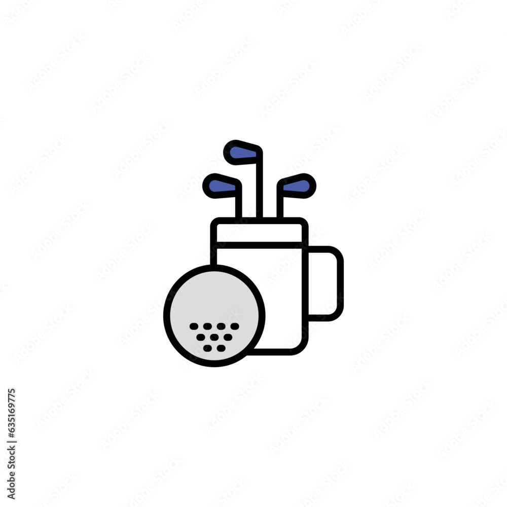 Base Ball icon design with white background stock illustration Base Ball icon design with white background stock illustration