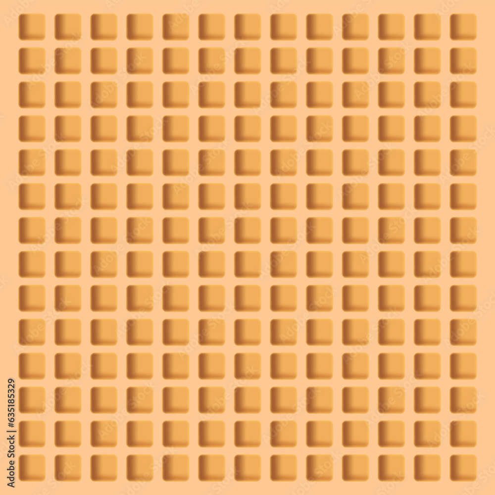 wafer background design vector artwork wafer background design vector artwork