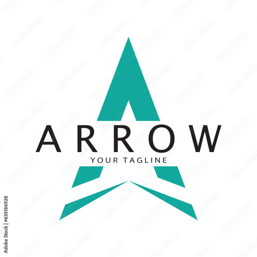 abstract arrow logo design,for finance,business,archery,logistics,vector abstract arrow logo design,for finance,business,archery,logistics,vector