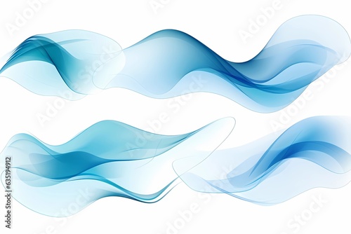 abstract background banner