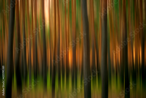 Abstract background with shades of wood © dizfoto1973