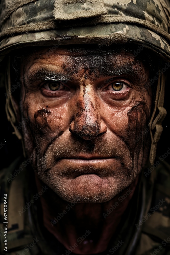 emotionally scared military veteran emotionally scared military veteran