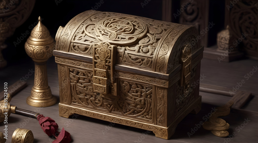 Artifacts of Antiquity: Echoes of the Past Artifacts of Antiquity: Echoes of the Past