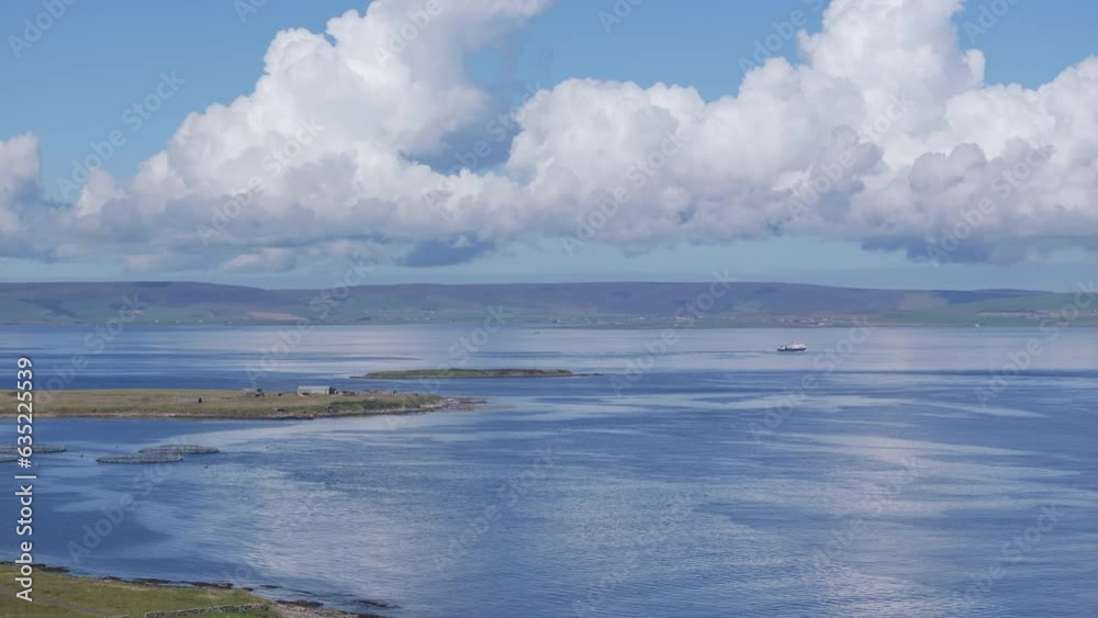 Orkney islands Orkney islands