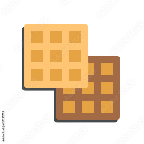 waffles 