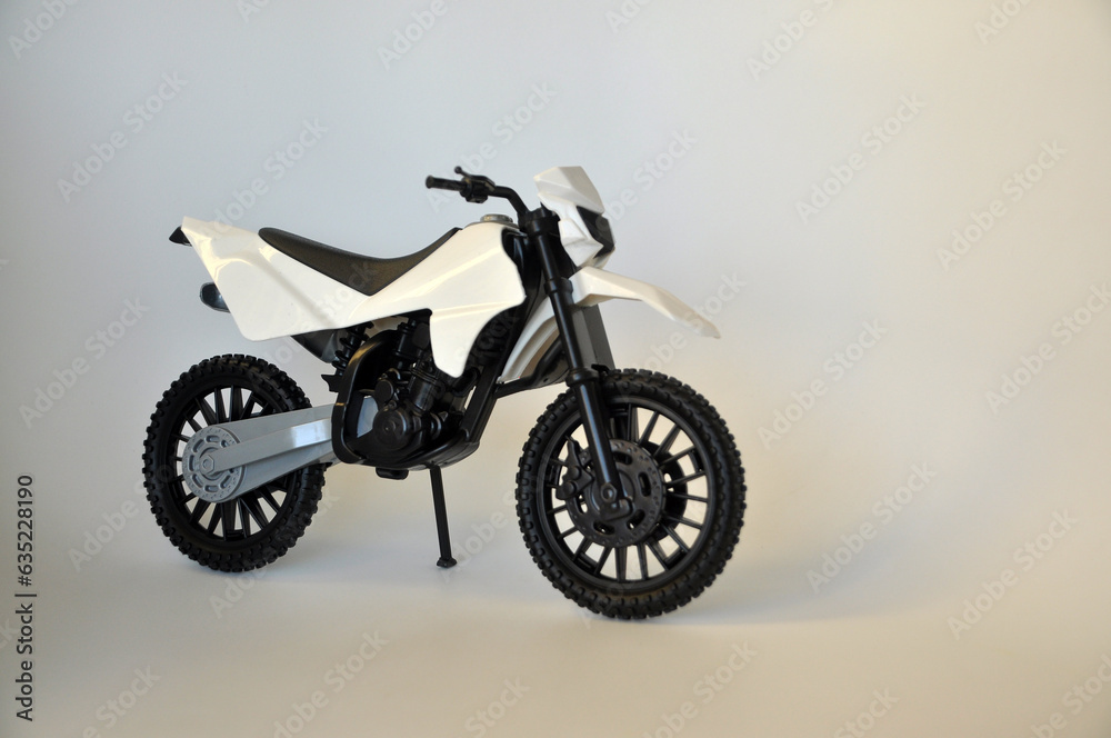 moto de motocross moto de motocross
