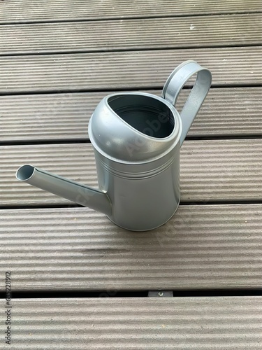 watering can for flowers