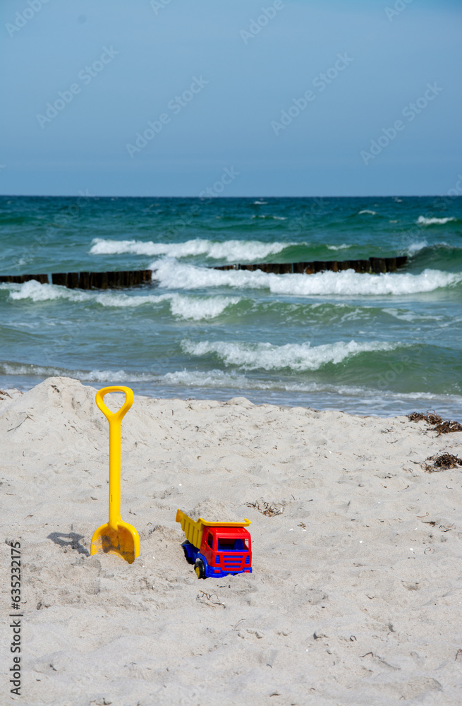 Urlaub an der Ostsee mit Kindern Urlaub an der Ostsee mit Kindern