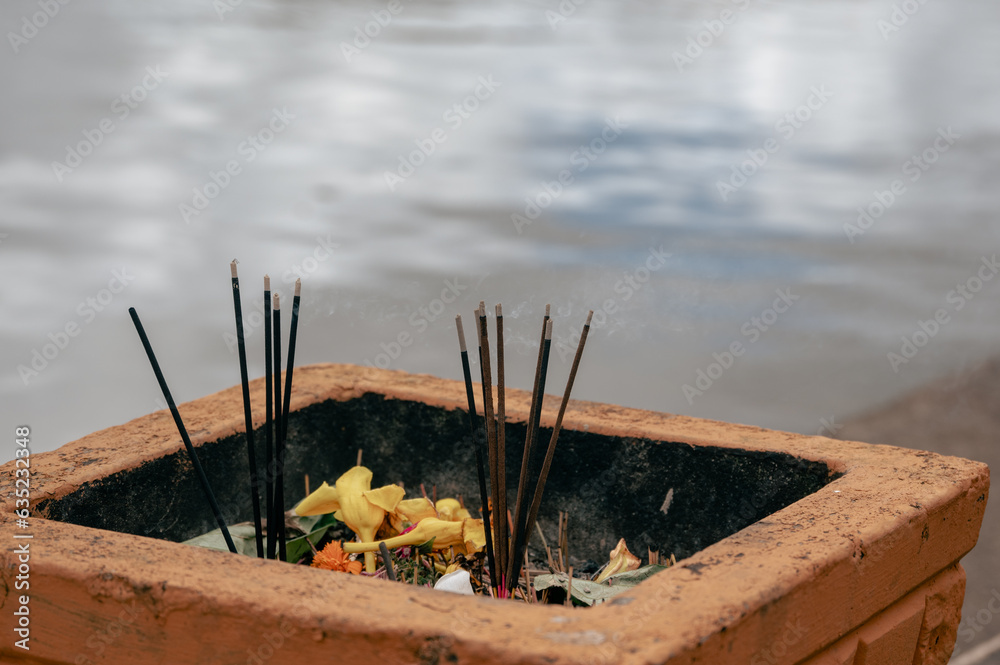 This is Incense - Margret River main image 1