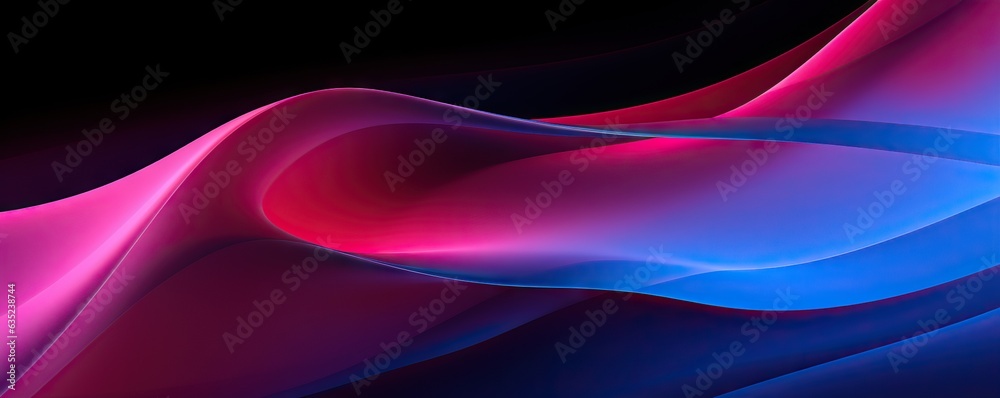 an abstract background made of purple, pink, and blue wavy lines an abstract background made of purple, pink, and blue wavy lines