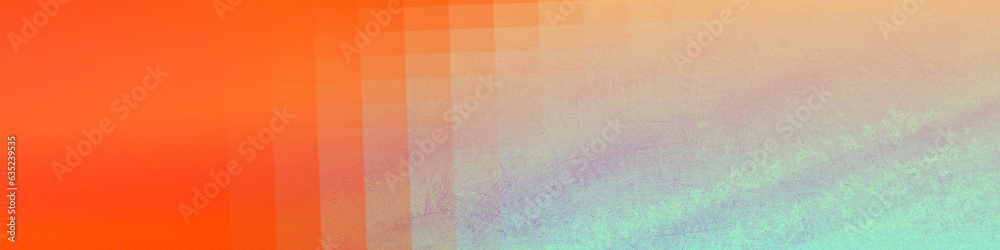 Abstract background. Empty panorama backdrop with copy space, usable for social media promotions, events, banners, posters, sale, party, and online web Ads