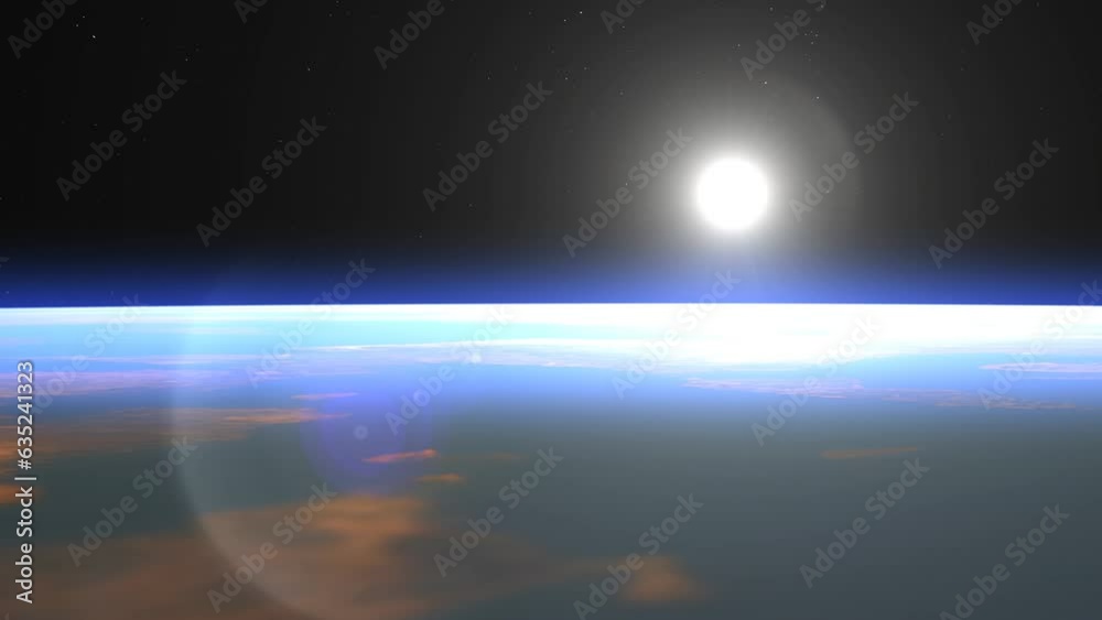 earth rotation animation from above the earth earth rotation animation from above the earth