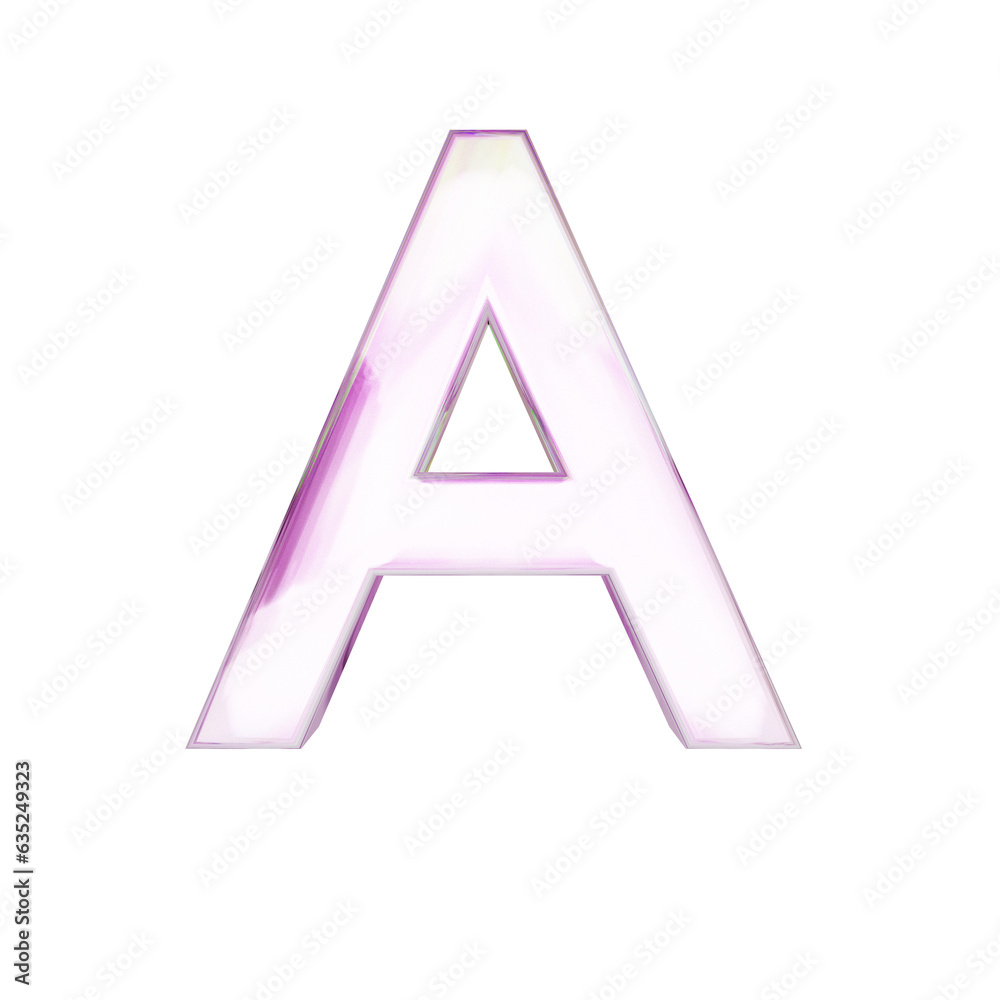 Letter Letter