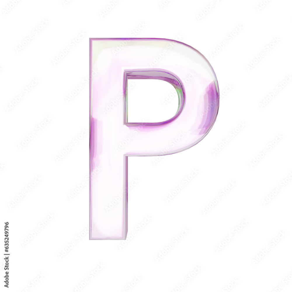Letter Letter
