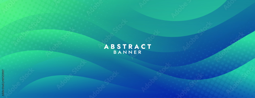 Abstract Gradient Green Blue liquid background. Modern background design. Dynamic Waves. Fluid shapes composition. Fit for website, banners, brochure, posters Abstract Gradient Green Blue liquid background. Modern background design. Dynamic Waves. Fluid shapes composition. Fit for website, banners, brochure, posters